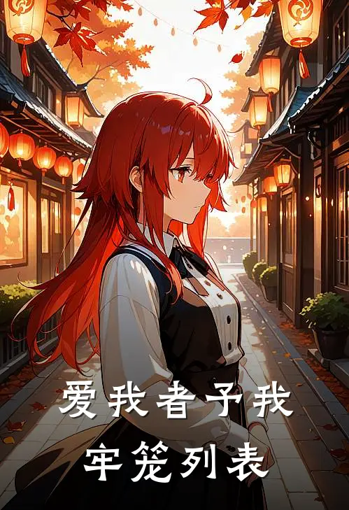 爱我者予我牢笼列表