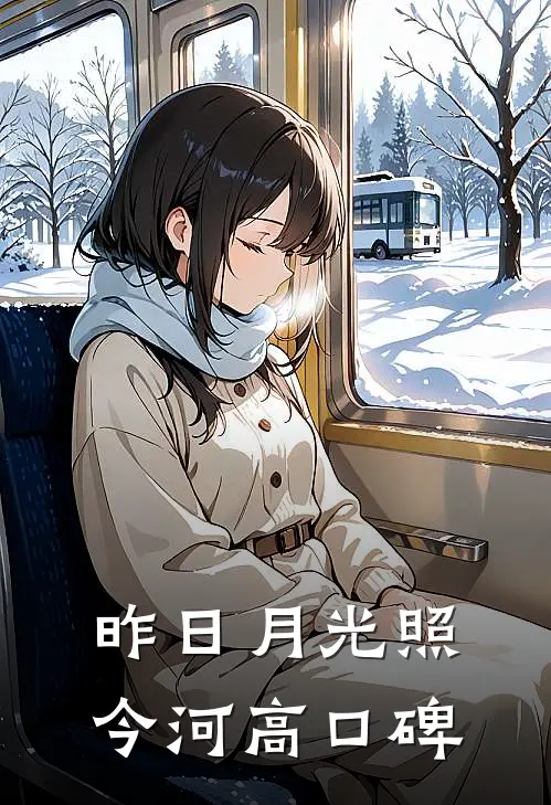 昨日月光照今河高口碑