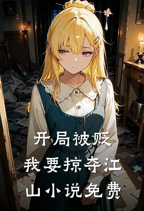 开局被贬，我要掠夺江山小说免费
