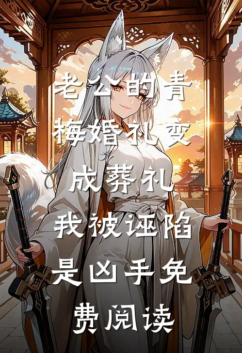 老公的青梅婚礼变成葬礼，我被诬陷是凶手免费阅读