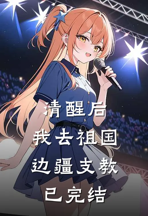清醒后，我去祖国边疆支教已完结