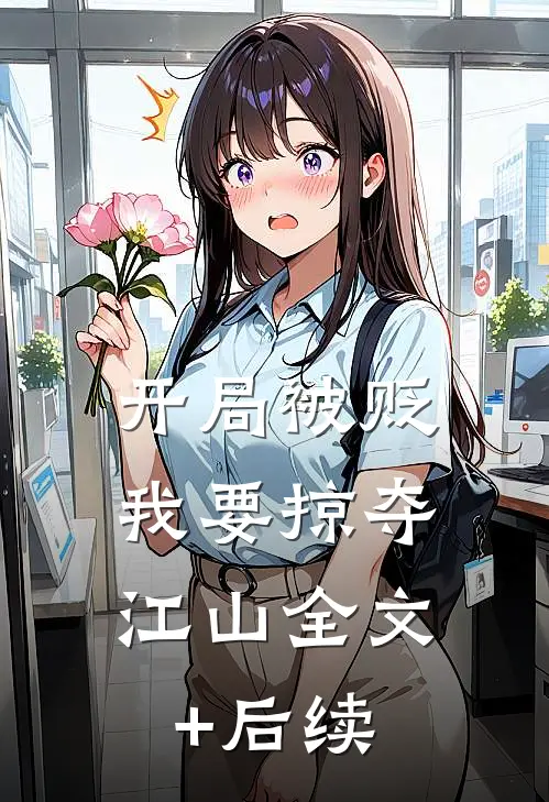 开局被贬，我要掠夺江山全文+后续