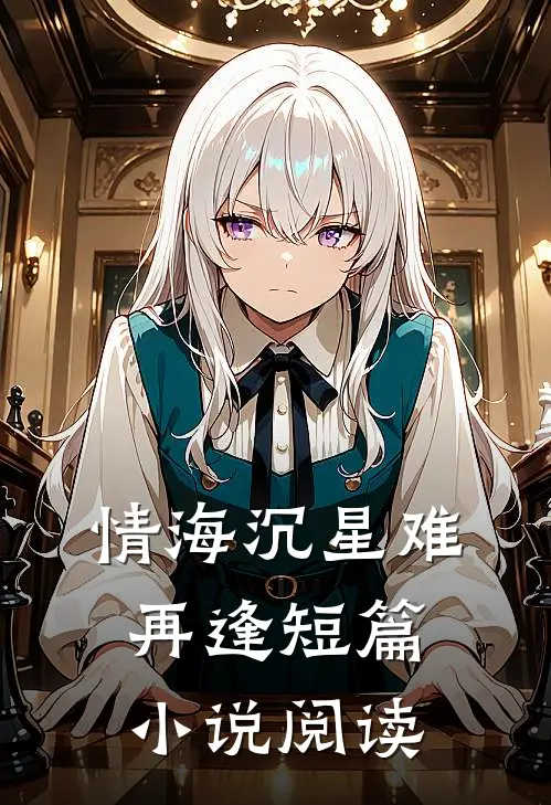 情海沉星难再逢短篇小说阅读