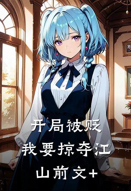 开局被贬，我要掠夺江山前文+