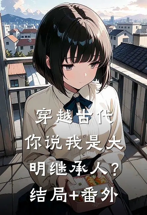 穿越古代，你说我是大明继承人？结局+番外