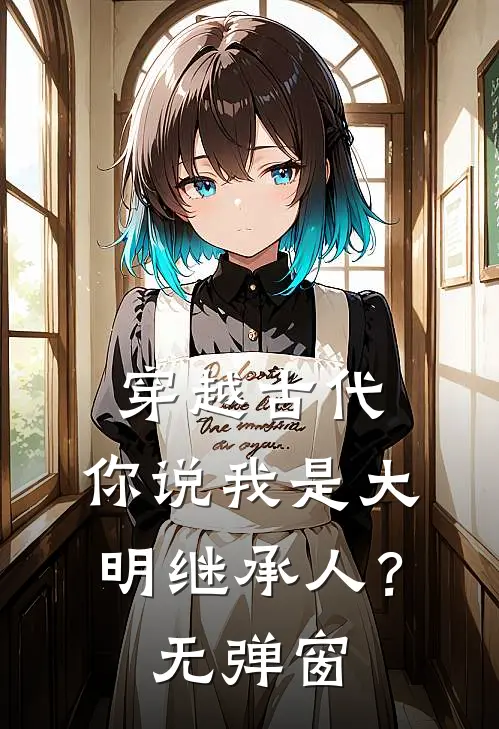 穿越古代，你说我是大明继承人？无弹窗