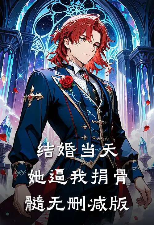 结婚当天，她逼我捐骨髓无删减版