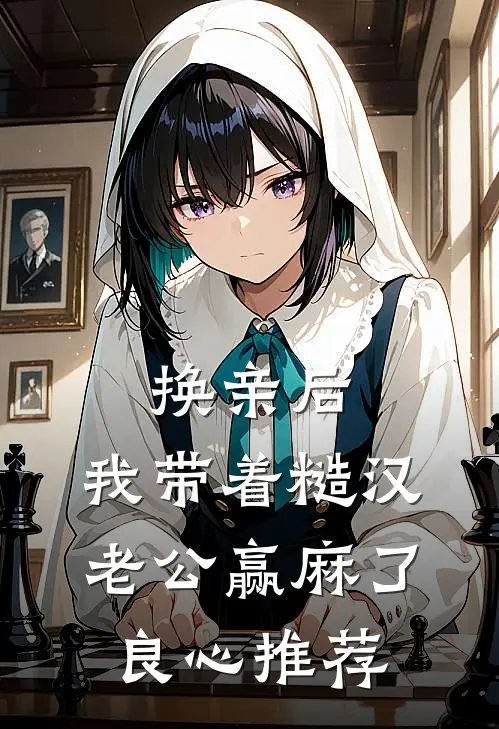 换亲后，我带着糙汉老公赢麻了良心推荐