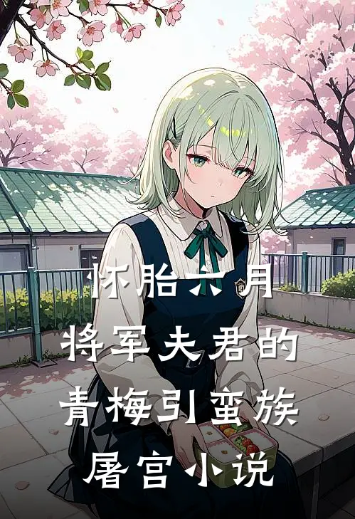 怀胎六月，将军夫君的青梅引蛮族屠宫小说