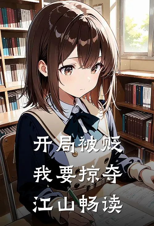 开局被贬，我要掠夺江山畅读