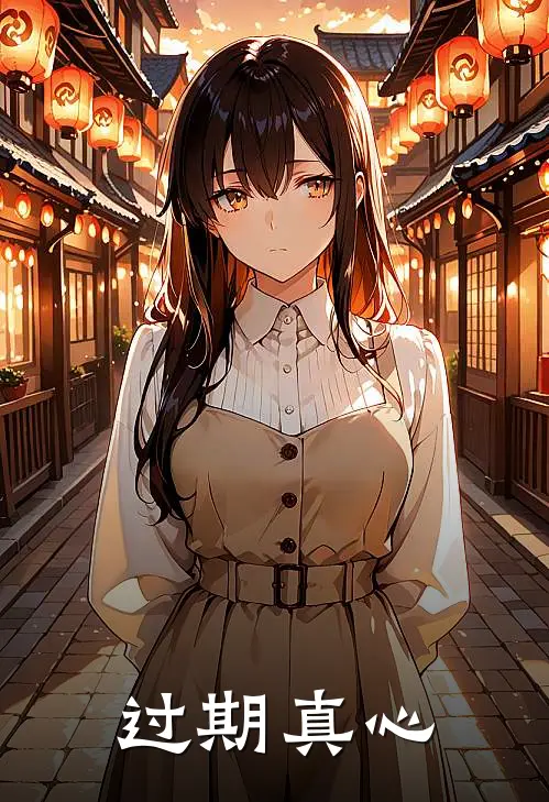 过期真心