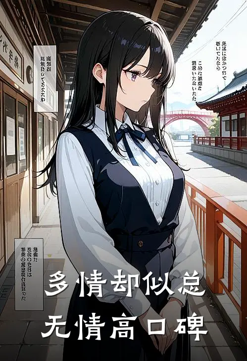 多情却似总无情高口碑
