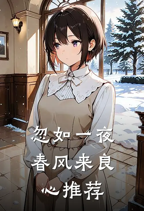 忽如一夜春风来良心推荐