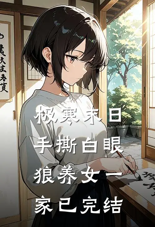 极寒末日，手撕白眼狼养女一家已完结