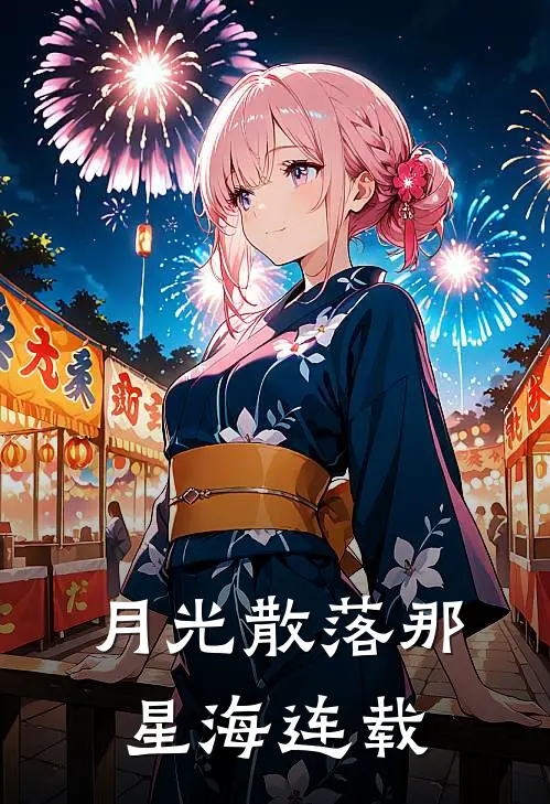月光散落那星海连载