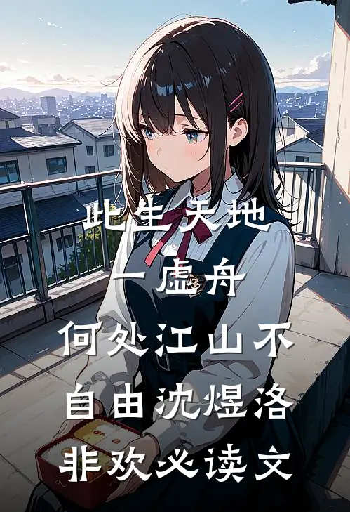 春寒料峭，折断新生枝头全文阅读最新