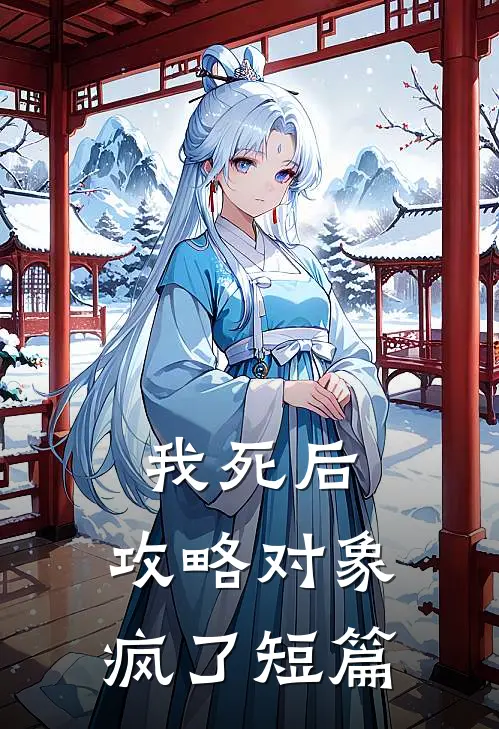 我死后，攻略对象疯了短篇