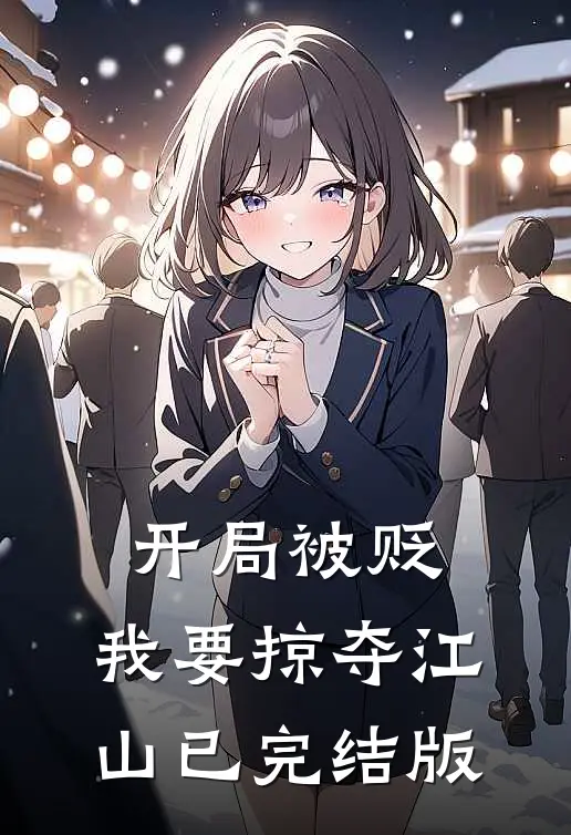 开局被贬，我要掠夺江山已完结版