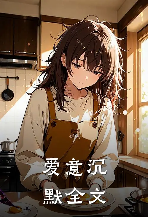 爱意沉默全文