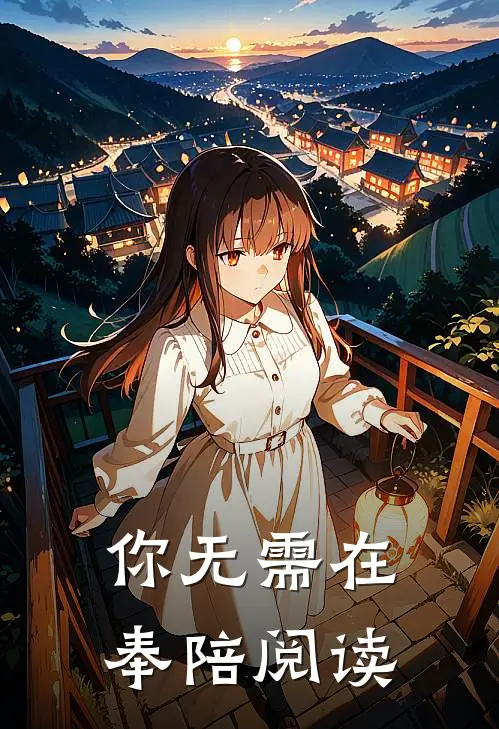 你无需在奉陪阅读