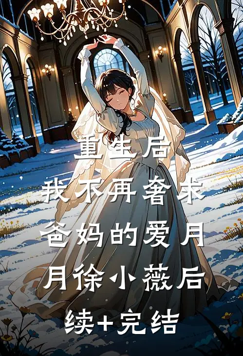 重生后，我不再奢求爸妈的爱月月徐小薇后续+完结