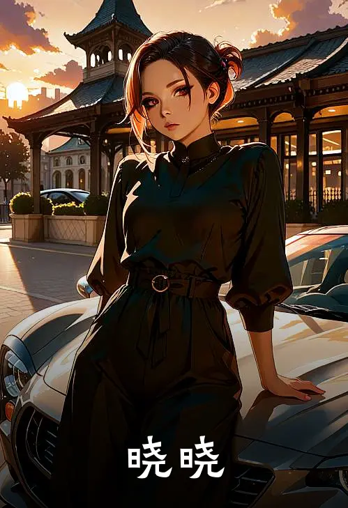 晓晓