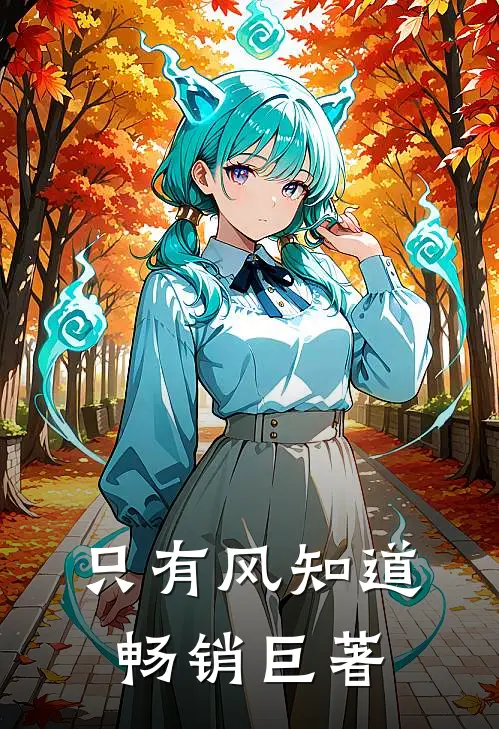 只有风知道畅销巨著