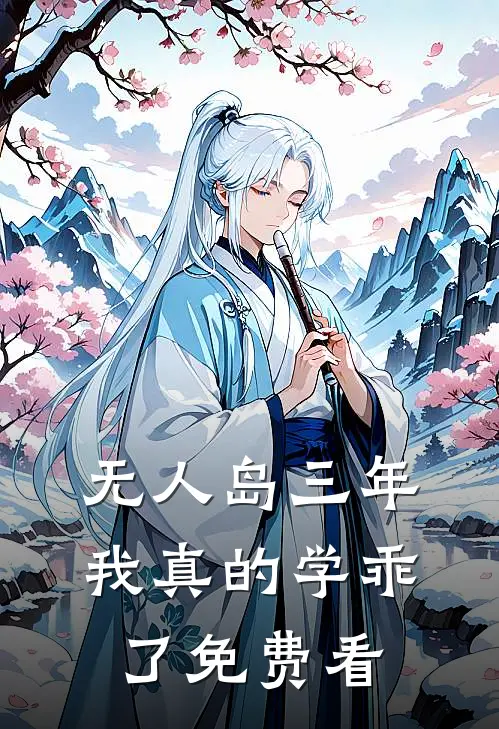 无人岛三年，我真的学乖了免费看