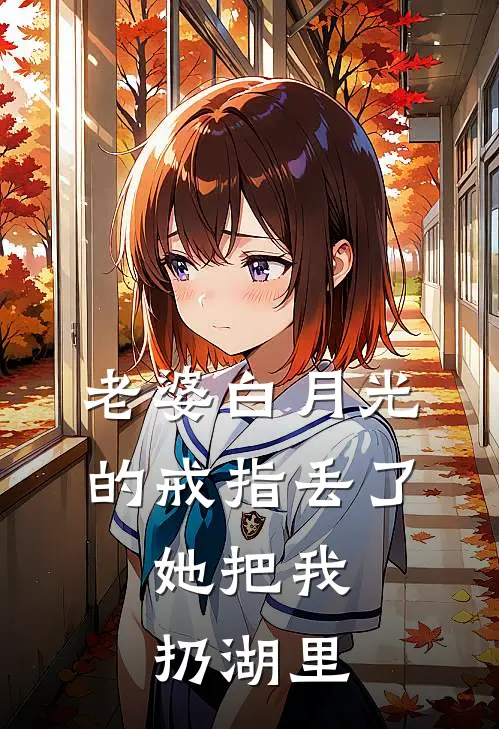 老婆白月光的戒指丢了，她把我扔湖里