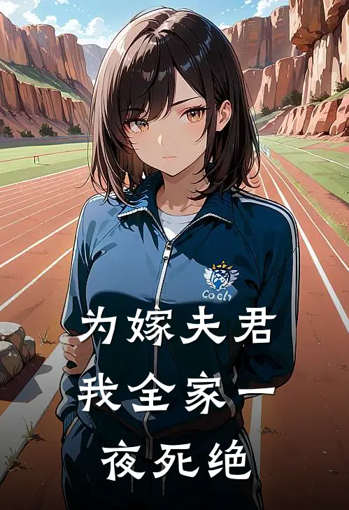 为嫁夫君，我全家一夜死绝