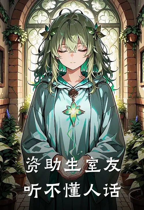 资助生室友听不懂人话