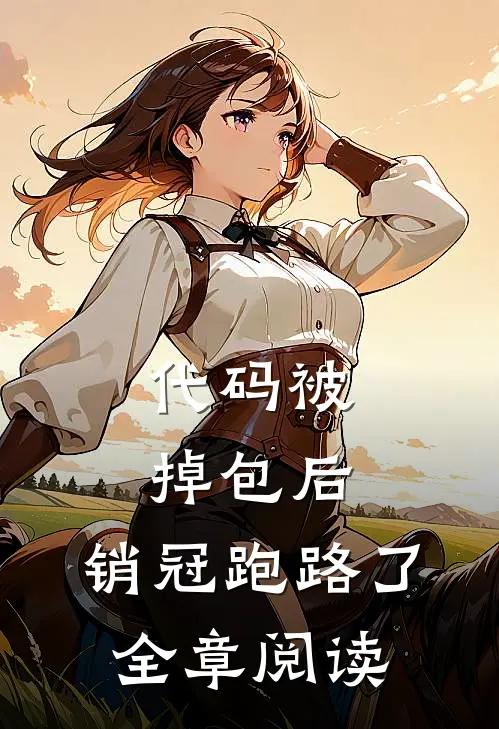 代码被掉包后，销冠跑路了全章阅读