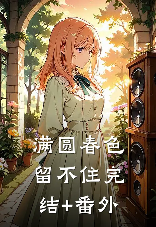 满圆春色留不住完结+番外