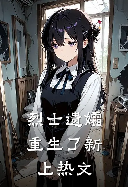 烈士遗孀重生了新上热文