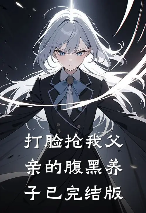 打脸抢我父亲的腹黑养子已完结版