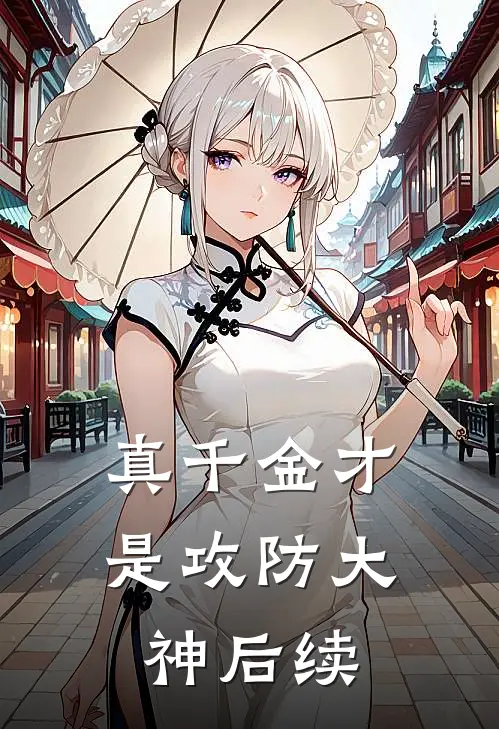 真千金才是攻防大神后续