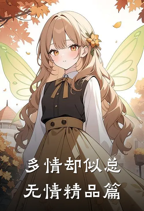 多情却似总无情精品篇