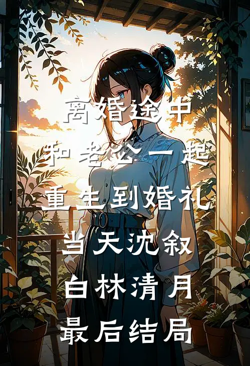 真嫡女二嫁跑路，首辅你别疯啊！容晏江揽月完结文
