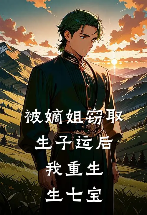 被嫡姐窃取生子运后，我重生生七宝