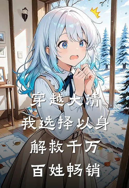 穿越大清，我选择以身解救千万百姓畅销