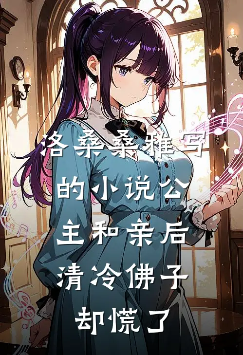 洛桑桑雅写的小说公主和亲后，清冷佛子却慌了
