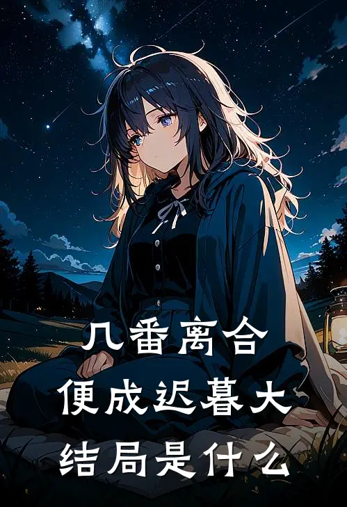 几番离合，便成迟暮大结局是什么