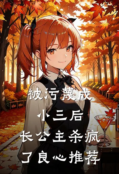 被污蔑成小三后，长公主杀疯了良心推荐