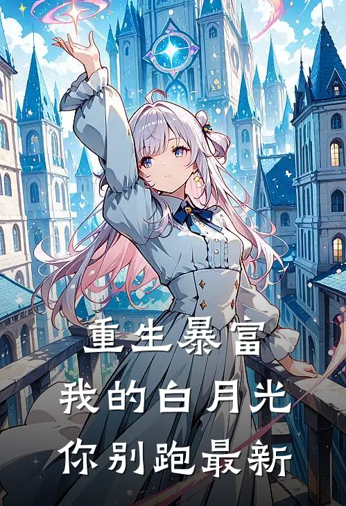 重生暴富，我的白月光你别跑最新