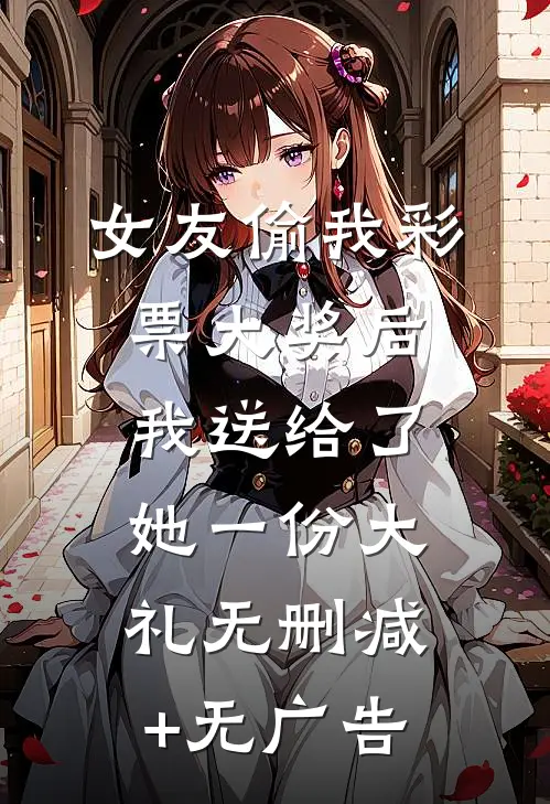 女友偷我彩票大奖后，我送给了她一份大礼无删减+无广告