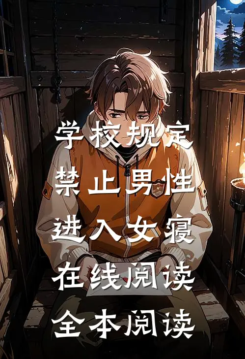 学校规定，禁止男性进入女寝在线阅读全本阅读