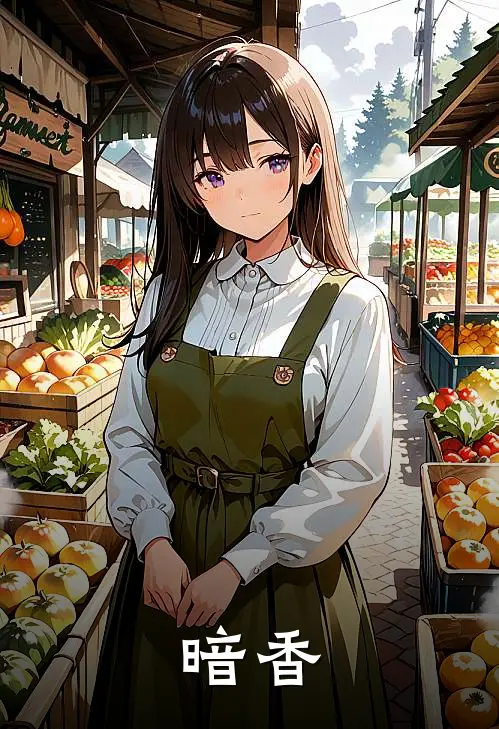 暗香