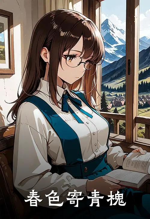 春色寄青槐