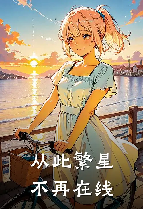 从此繁星不再在线