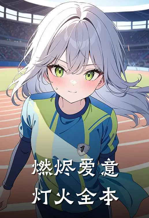 燃烬爱意灯火全本